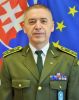 Riaditeľ odboru policajného výkonu Prešov  podplukovník Ing. Martin JONEK
