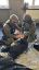 Kynológia Vojenskej polície na International K9 Tactical Combat Casuality Care v Poľsku