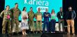 Kariéra EXPO NITRA