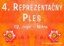 Reprezentan ples  12. mechanizovanho prporu