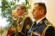 Prezident Andrej Kiska vymenoval a povil novch generlov 2