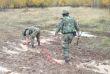 EOD COMMAND POST EXERCISE 2009 vo VP VO Le.